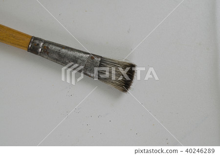Art paint brush Art paint brush 40246289