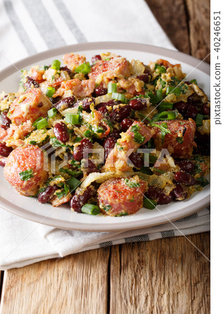 Brazilian food 40246651