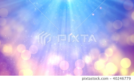 Background with nice sun rays 3D rendering Background with nice sun rays 3D rendering 40246779