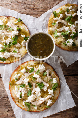 Mexican fast food Mexican fast food 40246804