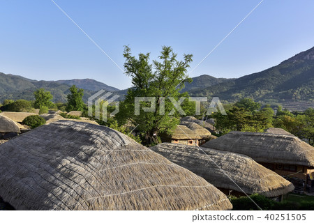 Nakan-eupseong (Historic Site No. 302), Suncheon, Jeonnam 40251505