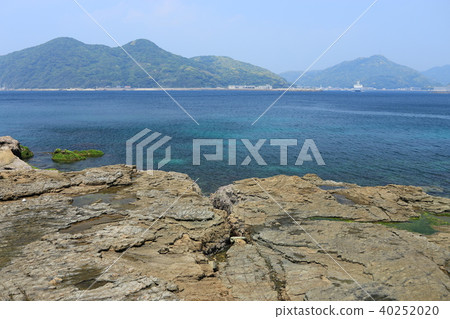 Goto Islands Maejima海 40252020