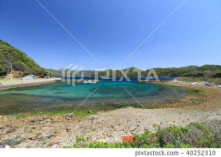 五島群島日本海 五島群島日本海 40252310