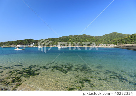 Goto Islands Beaches of Japan Goto Islands Beaches of Japan 40252334