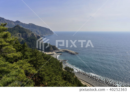 Ulleung County, Gyeongbuk Province 40252363