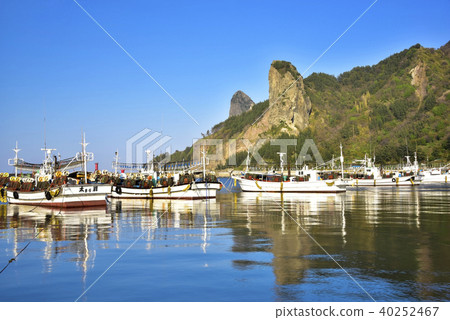 Pohang, Ulleung-gun, Gyeongbuk 40252467