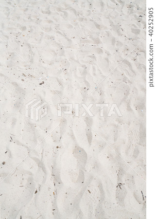 Sandy beach image Sandy beach image 40252905