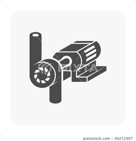 water pump icon water pump icon 40252997