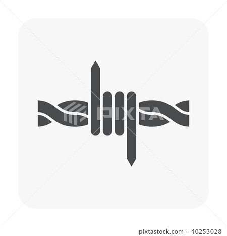 metal product icon metal product icon 40253028