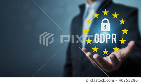 Sign general data protection regulation 40253280