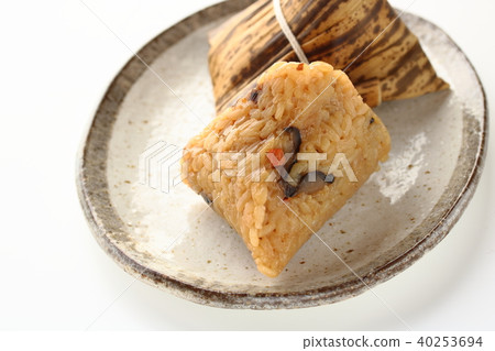 粽子 粽子 40253694