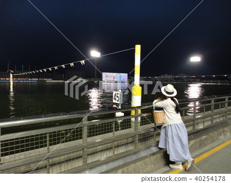 Gamagori boat 40254178