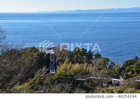 Lover's Point Observation Deck Lover's Point Observation Deck 40254244