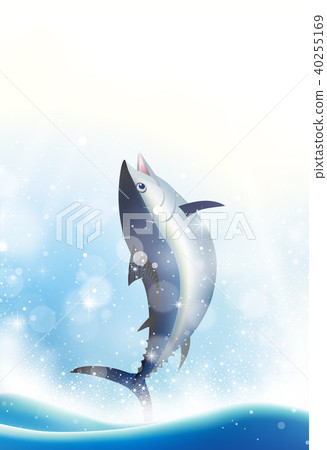 金槍魚跳 金槍魚跳 40255169