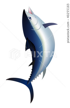 金槍魚跳 40255183
