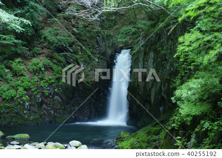 Waterfall Waterfall 40255192