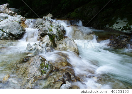 Waterfall Waterfall 40255193
