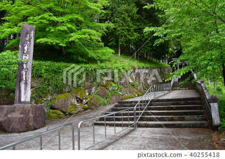 大分若宮神社 40255418