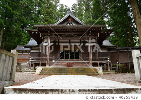 Oita Wakamiya Shrine Oita Wakamiya Shrine 40255419