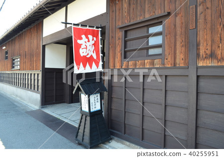 [京都府]新選組Tonjo /舊前川府 40255951