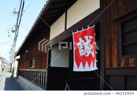 [Kyoto Prefecture] Shinsengumi Tonjo/Former Maekawa House 40255954