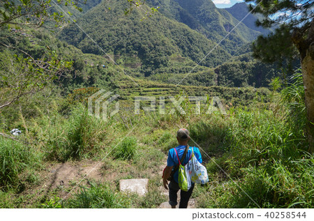 坎布羅村徒步旅行 坎布羅村徒步旅行 40258544