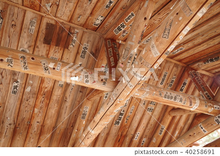 ceiling 40258691