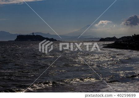 江之島 江之島 40259699