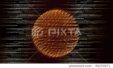 網絡圖形 40259871