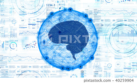 Cyber Graphics Cyber Graphics 40259904