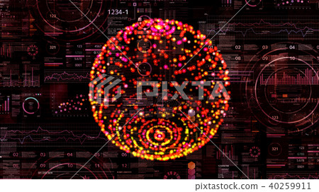 Cyber Graphics Cyber Graphics 40259911