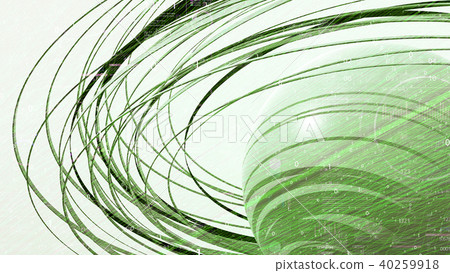 網絡圖形 40259918