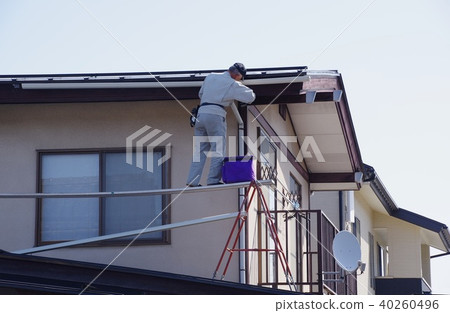 更換排水溝修理排水溝 更換排水溝修理排水溝 40260496