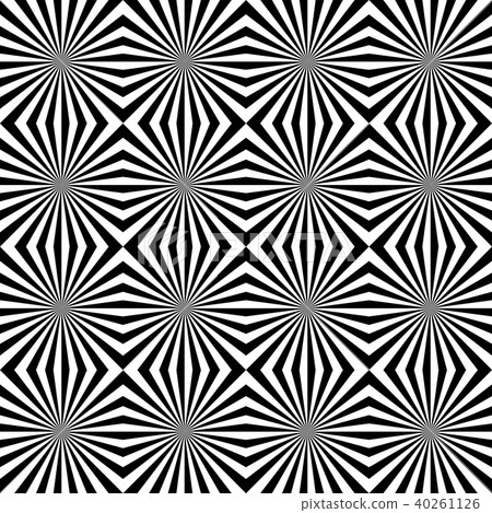 Vector seamless background. Black seamless pattern - Stock Illustration ...