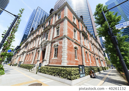 三菱Ichigokan美術館 40261132