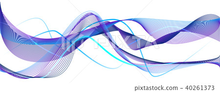 Beautiful blue violet abstracts modern background Beautiful blue violet abstracts modern background 40261373