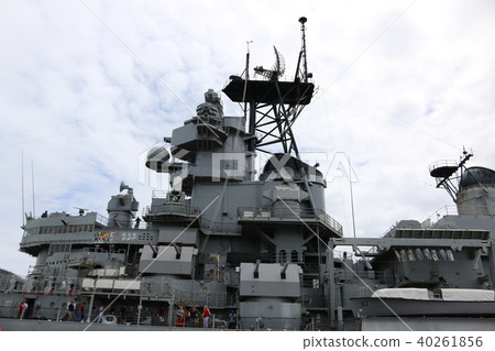 戰艦密蘇里州 40261856