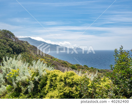 The west coast of Sardinia, Italy 40262400