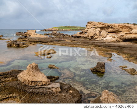 West coast of Sardinia, Italy West coast of Sardinia, Italy 40262406