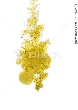 color splashes of ink color splashes of ink 40262451
