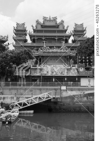 Taiwan Nostalgia Kantogu 40263278