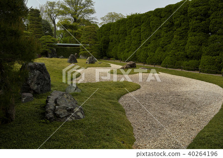 Seongnam-myon城堡 - 南花園 40264196