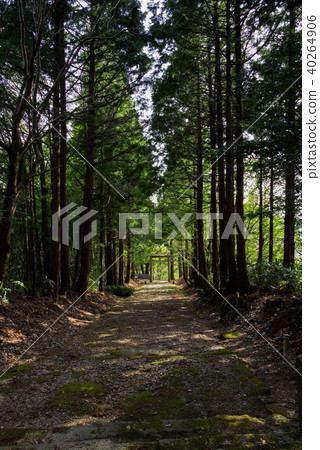 Hosaka Shinto approach 40264906