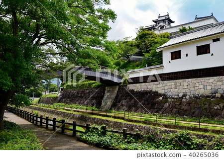 福知山城〉 福知山城〉 40265036