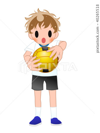 1653年的兒童 40265518