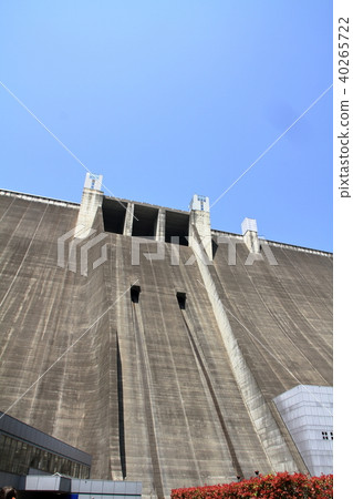 Miyagase Dam Miyagase Dam 40265722