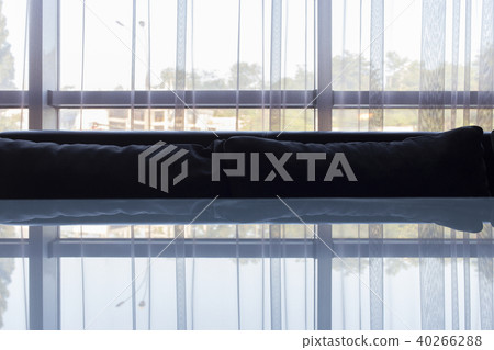 Effect of a reflection in a design. Effect of a reflection in a design. 40266288