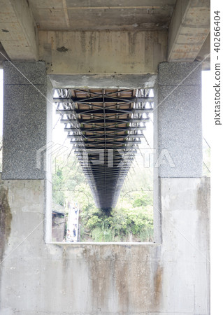 吊橋 吊橋 40266404