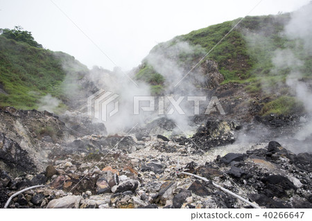 硫磺 硫磺 40266647