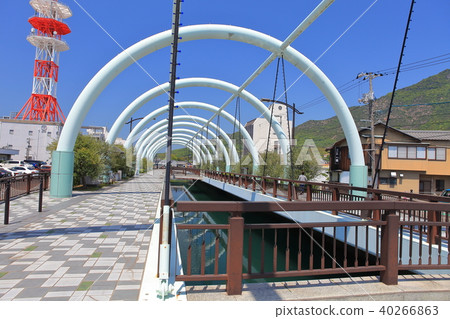 Tonosho Strait / Fretopia Park Tonosho Strait / Fretopia Park 40266863
